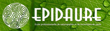 epidaure logo